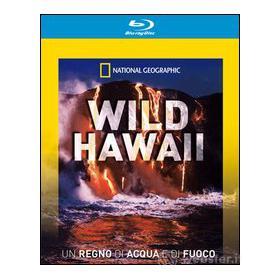 Wild Hawaii (Blu-ray)
