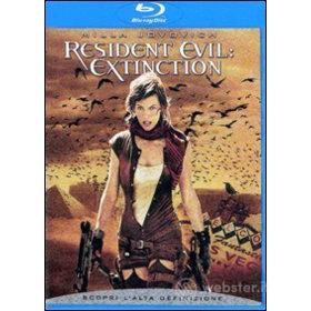 Resident Evil. Extinction (Blu-ray)