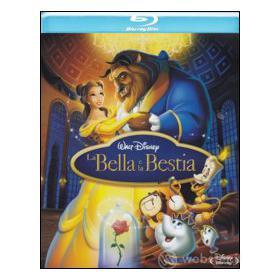 La Bella e la Bestia (Blu-ray)