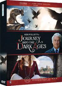 Ken Follett's Journey Into The Dark Ages (9 Dvd)