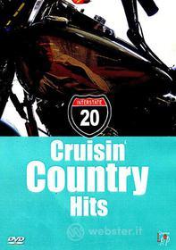 20 Cruisin Country Hits