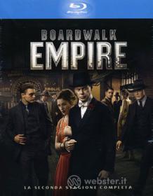 Boardwalk Empire. Stagione 2 (5 Blu-ray)
