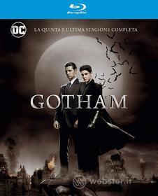 Gotham - Stagione 05 (2 Blu-Ray) (Blu-ray)