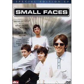 Small Faces. Special Edition Ep