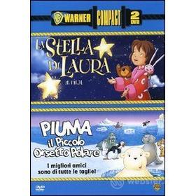 La stella di Laura - Piuma (Cofanetto 2 dvd)