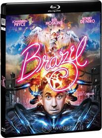 Brazil (I Magnifici) (Blu-ray)