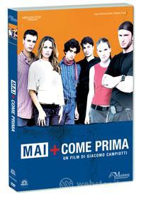 Mai + Come Prima