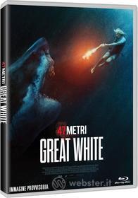 47 Metri: Great White (Blu-ray)