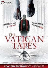 The Vatican Tapes (Edizione Speciale)