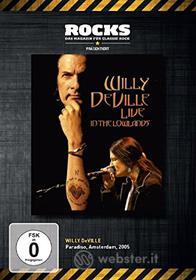 Willy Deville - Live In The Lowlands