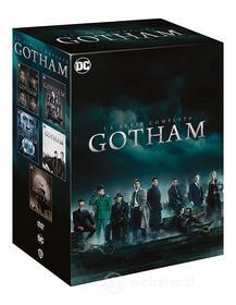 Gotham - La Serie Completa (26 Dvd) (26 Dvd)