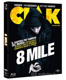 8 Mile (Ciak Collection) (Blu-ray)