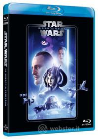 Star Wars - Episodio I - La Minaccia Fantasma (2 Blu-Ray) (Blu-ray)