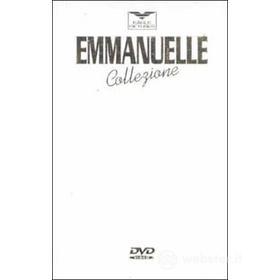 Emmanuelle (Cofanetto 7 dvd)