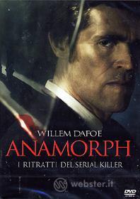 Anamorph. I ritratti del serial killer