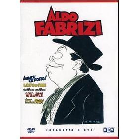 Aldo Fabrizi (Cofanetto 5 dvd)