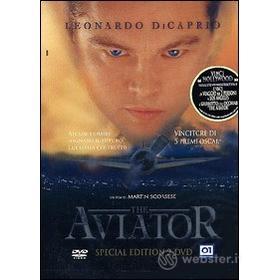 The Aviator (2 Dvd)