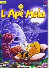 L' ape Maia. La nuova serie. Vol. 5
