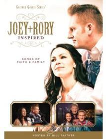 Joey & Rory - Joey+Rory Inspired