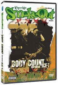 Body Count - Smoke Out Festival Presents