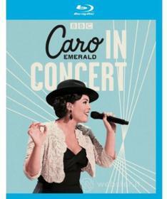 Caro Emerald - In Concert (Blu-ray)