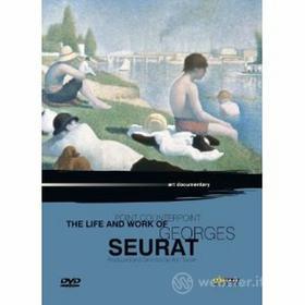 Georges Seurat. Point Counterpoint. The Life and Work