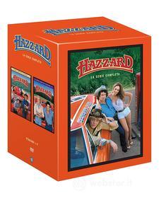 Hazzard - Serie Completa (52 Dvd) (52 Dvd)