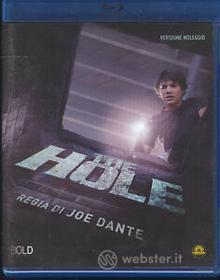 The Hole (2009) (2D) (Blu-ray)