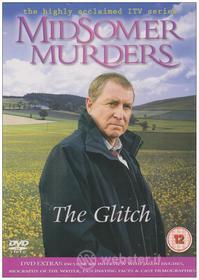 Midsomer Murders : The Glitch [Dvd]