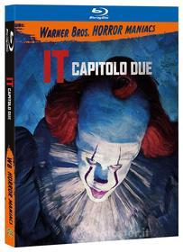 It Capitolo Due (Horror Maniacs Collection) (Blu-ray)