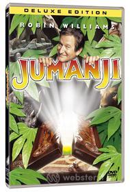 Jumanji (Box Slim)