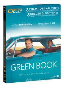 Green Book (Blu-Ray+Dvd) (2 Blu-ray)