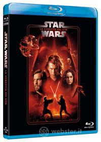 Star Wars - Episodio III - La Vendetta Dei Sith (2 Blu-Ray) (Blu-ray)