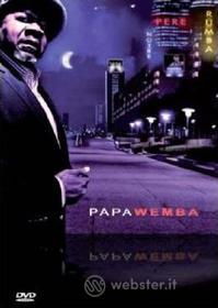 Papa Wemba - Notre Pere