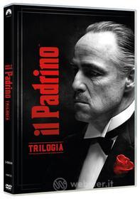 Il Padrino - Trilogia (3 Dvd)