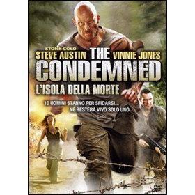The Condemned. L'isola della morte