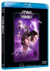 Star Wars - Episodio IV - Una Nuova Speranza (2 Blu-Ray) (Blu-ray)