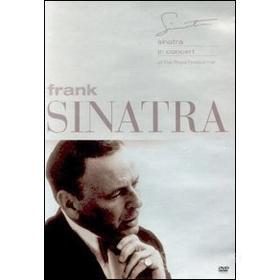 Frank Sinatra. Sinatra In Concert At Royal Festival Hall