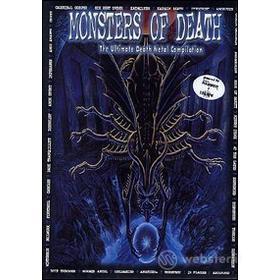 Monsters of Death