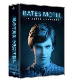 Bates Motel - La Serie Completa (15 Dvd) (15 Dvd)
