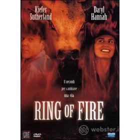 Ring of Fire - Arena di fuoco