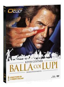 Balla Coi Lupi (Blu-Ray+Dvd) (2 Blu-ray)