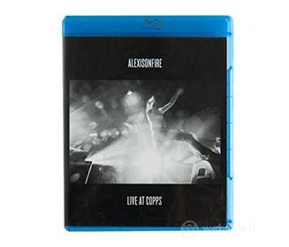 Alexisonfire - Live At Copps (Blu-ray)
