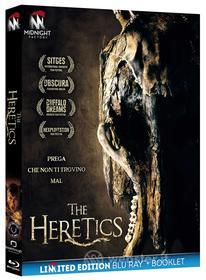 The Heretics (Ltd Edition) (Blu-Ray+Booklet) (Blu-ray)