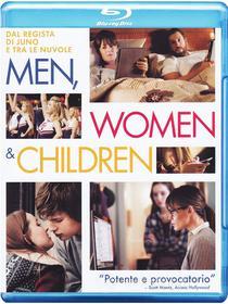 Men, Women & Children (Blu-ray)