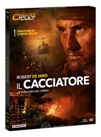 Il Cacciatore (Blu-Ray+Dvd) (2 Blu-ray)