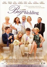 Big Wedding (Blu-ray)