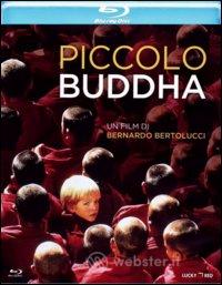 Piccolo Buddha (Blu-ray)