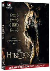 The Heretics (Ltd Edition) (Dvd+Booklet)