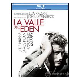 La valle dell'Eden (Blu-ray)